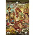 Knight Terrors: Knockturnal Creatures - Hardcover