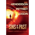 Sins of the Past: A Romantic Suspense Novella Collection - Paperback