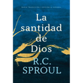 La Santidad de Dios, Spanish Edition - Paperback