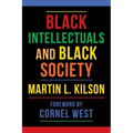 Black Intellectuals and Black Society - Paperback