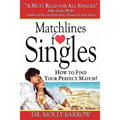 Matchlines for Singles - Paperback