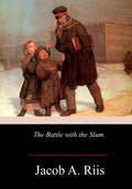 The Battle with the Slum - Paperback