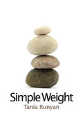 Simple Weight - Paperback