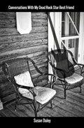 Conversations With My Dead Rock Star Best Friend - Paperback