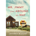 Mr. Jimmy from Around the Way - Paperback