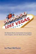 Lost Vegas - Paperback