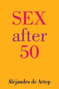 Sex After 50 - Paperback