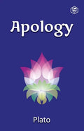 Apology - Paperback