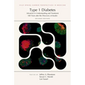 Type 1 Diabetes, Second Edition - Hardcover