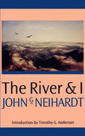 The River and I - Paperback