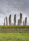 Outlandish Scotland Journey - Paperback