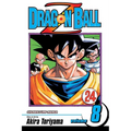 Dragon Ball Z, Vol. 8 - Paperback