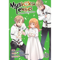 Mushoku Tensei: Jobless Reincarnation (Manga) Vol. 12 - Paperback