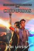 Champions - Paperback