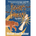 Bishop's Endgame: Sequel to the movie classic Spy Game - Hardcover
