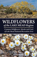 Wildflowers of the Lake Mead Region - Paperback