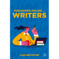 Publishing Online for Writers - Paperback