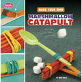 Make Your Own Marshmallow Catapult - Hardcover