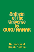 Anthem of the Universe by GURU NANAK - Paperback