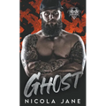 Ghost - Paperback