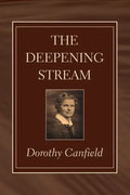 The Deepening Stream - Paperback