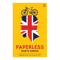 Paperless - Paperback