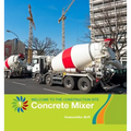 Concrete Mixer - Library Binding