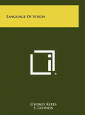Language Of Vision - Hardcover