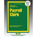 Payroll Clerk - Paperback