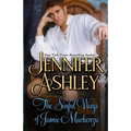 The Sinful Ways of Jamie Mackenzie - Paperback