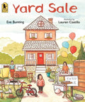Yard Sale - Paperback