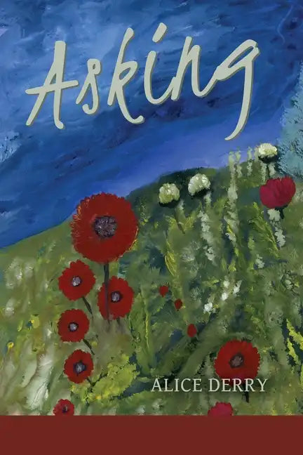 Asking - Paperback