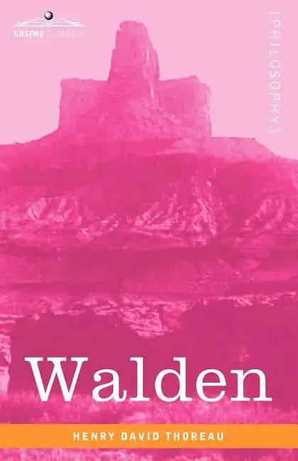 Walden - Paperback