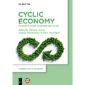 Cyclic Economy: Policies in Major Countries and the EU - Hardcover