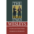 The Two Wesleys - Paperback