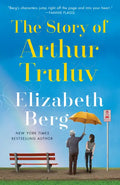 The Story of Arthur Truluv - Paperback
