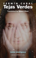 Tejas Verdes - Paperback