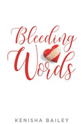 Bleeding Words - Paperback