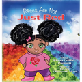 Roses Are Not Just Red - Hardcover