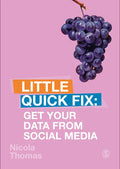Get Your Data From Social Media - Paperback