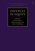 Defences in Equity - Paperback