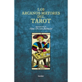 Los Arcanos Mayores del Tarot - Paperback