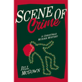Scene of Crime: A Christmas Murder Mystery - Paperback