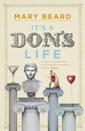 It's a Don's Life - Paperback