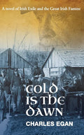 Cold is the Dawn: A Novel of Irish Exile and the Great Irish Famine - Hardcover