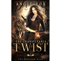 The Transylvania Twist: A dead funny romantic comedy - Paperback