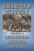 Aboriginal America - Paperback