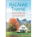 Woodrose Mountain - Paperback