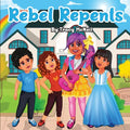 Rebel Repents - Paperback