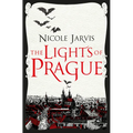 The Lights of Prague - Paperback